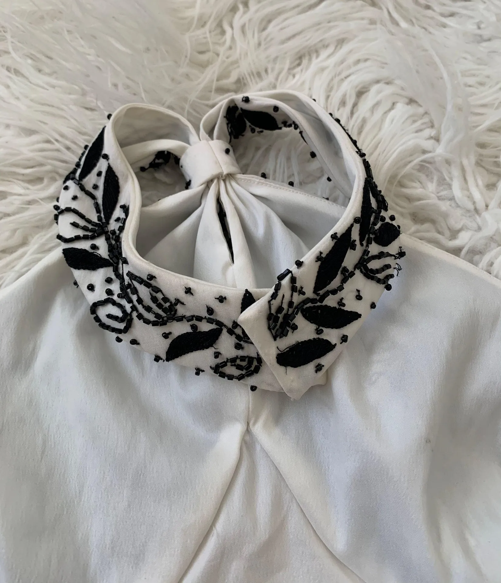 NWT Laurence Kazar halter top - Image 6