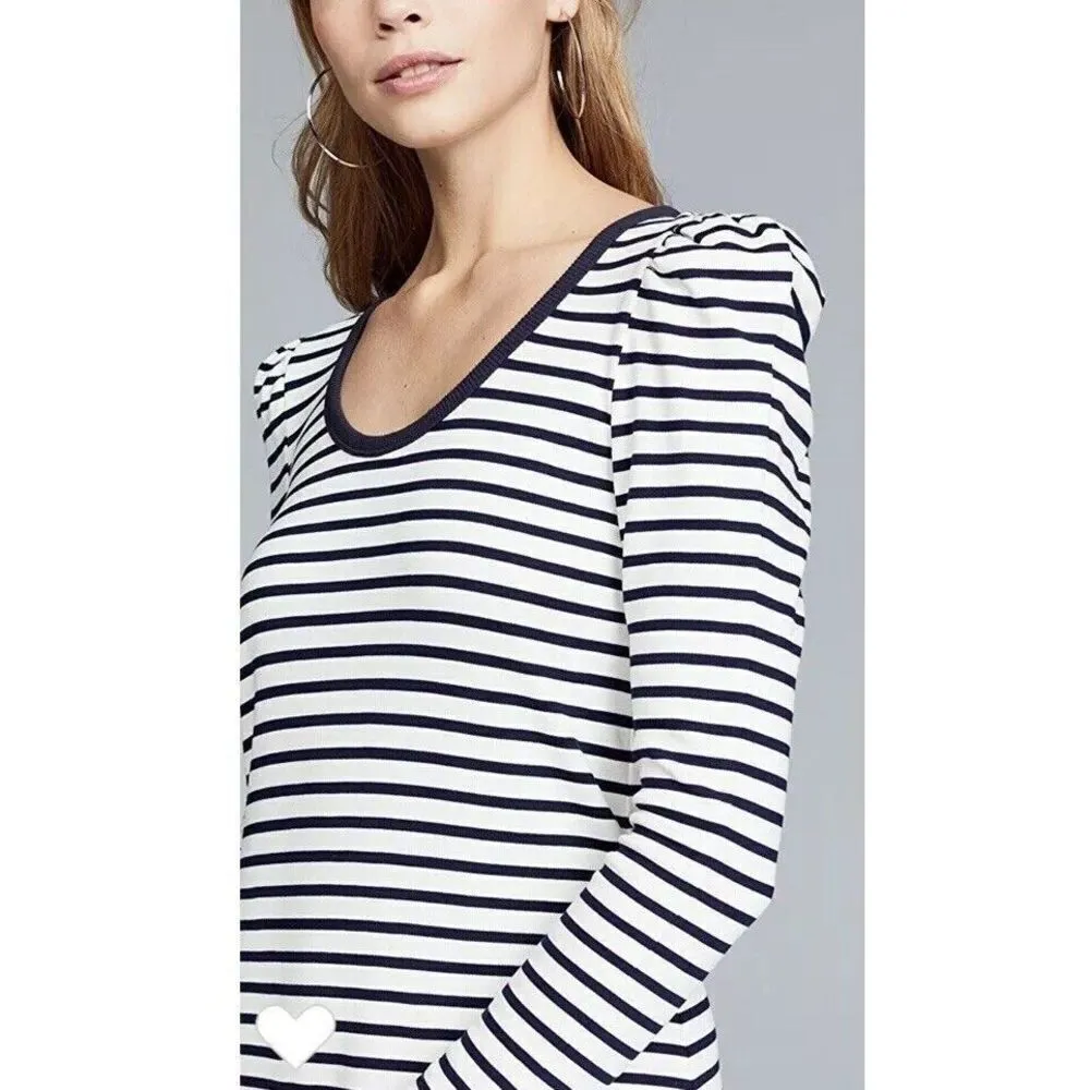 ✨Alexis Loza Striped Sz XS Dress✨ - Image 4