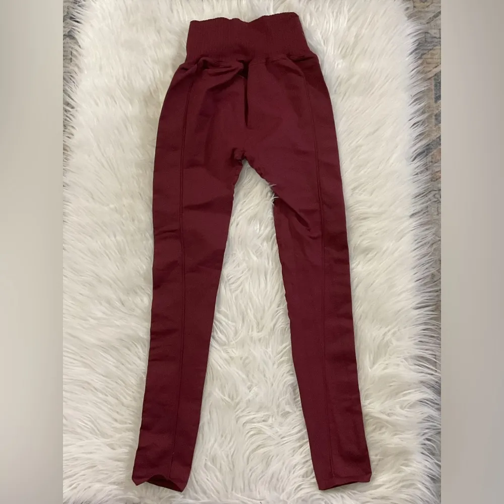 Movement Stay With It Leggings - Image 2