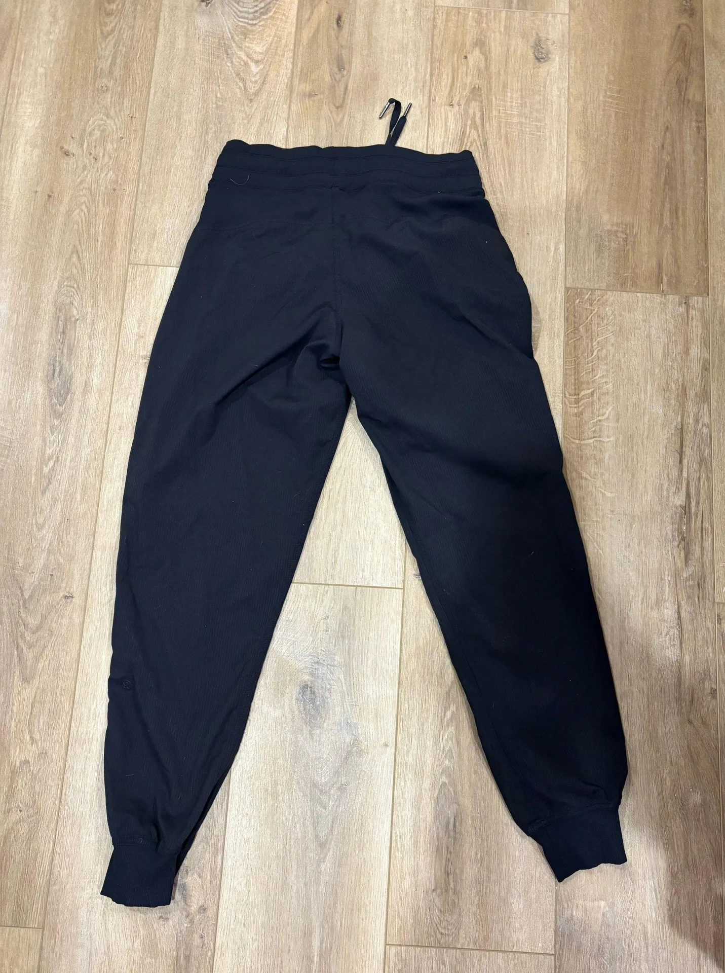 Dance Studio Jogger - Image 2