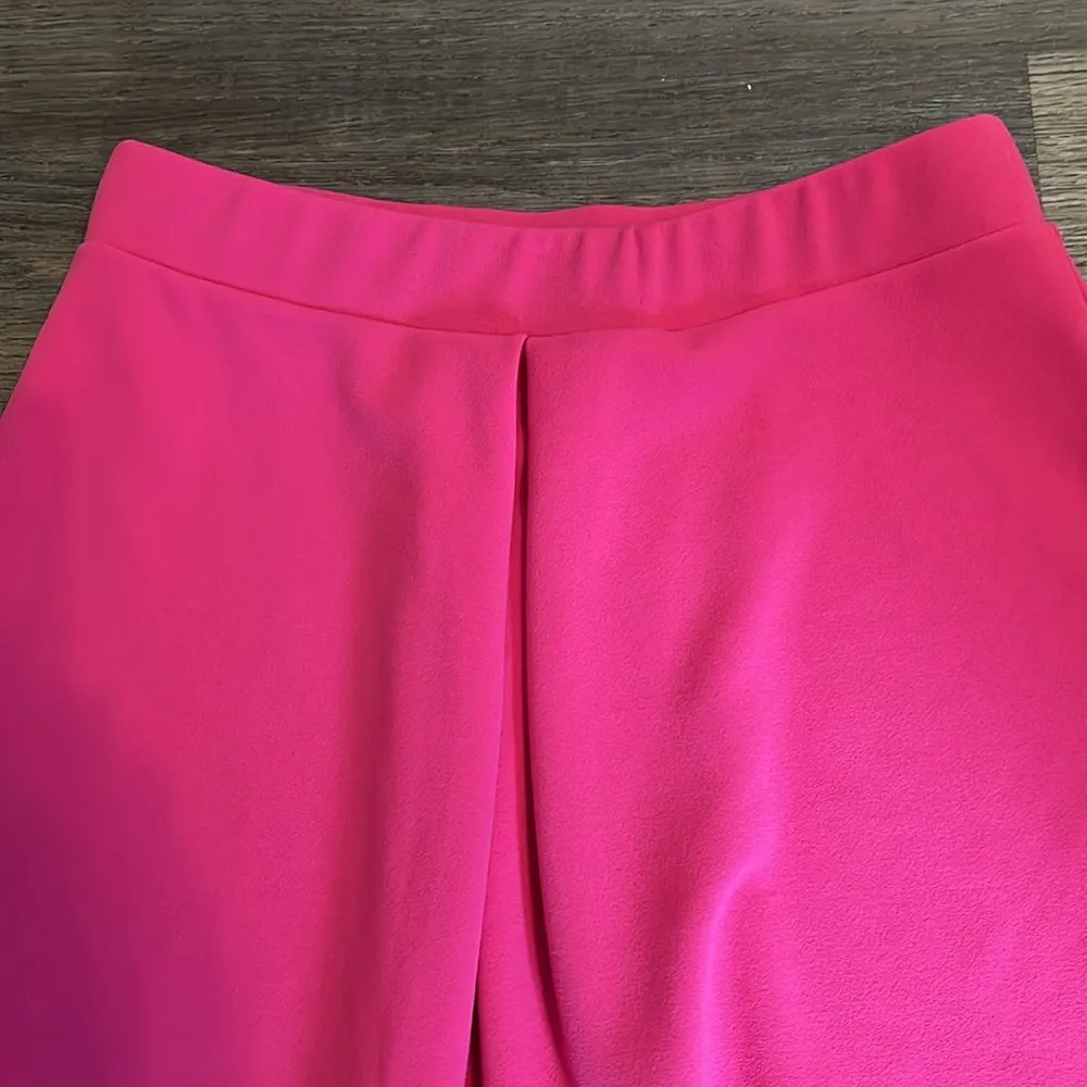 Mi Ami Hot Pink Pull - Image 8