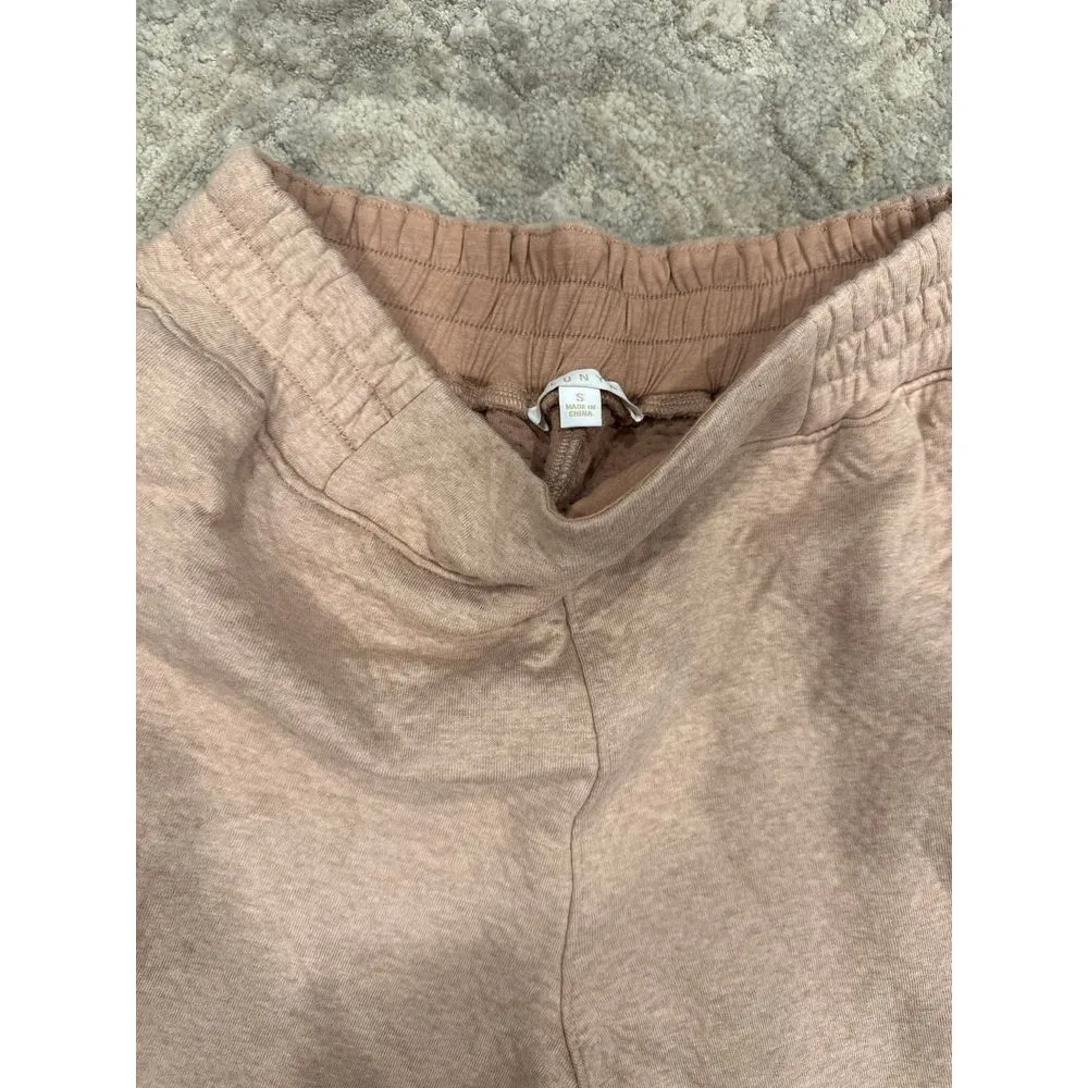 Lunya‎ lounge shorts new! S Size 4 - Image 2