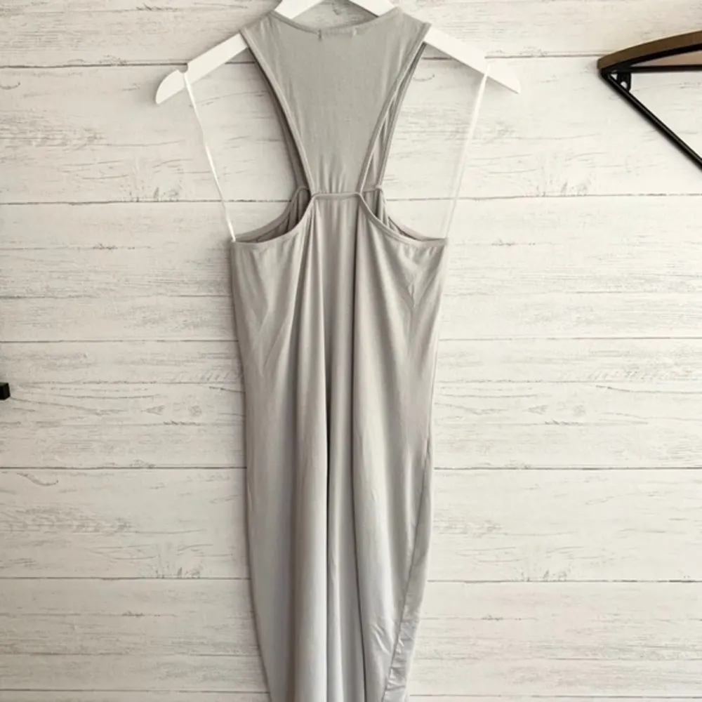LAmade Grey Dress - Image 4