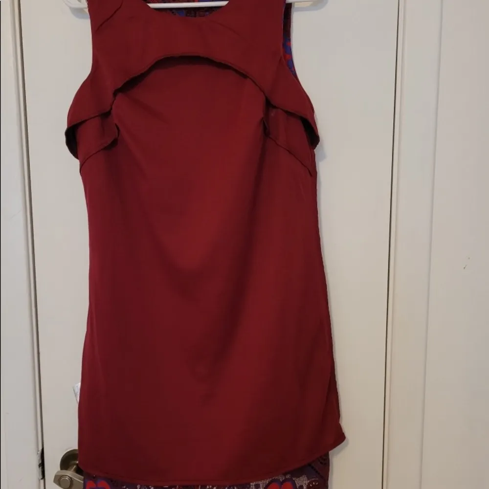 anthropology dress NWT - Image 6