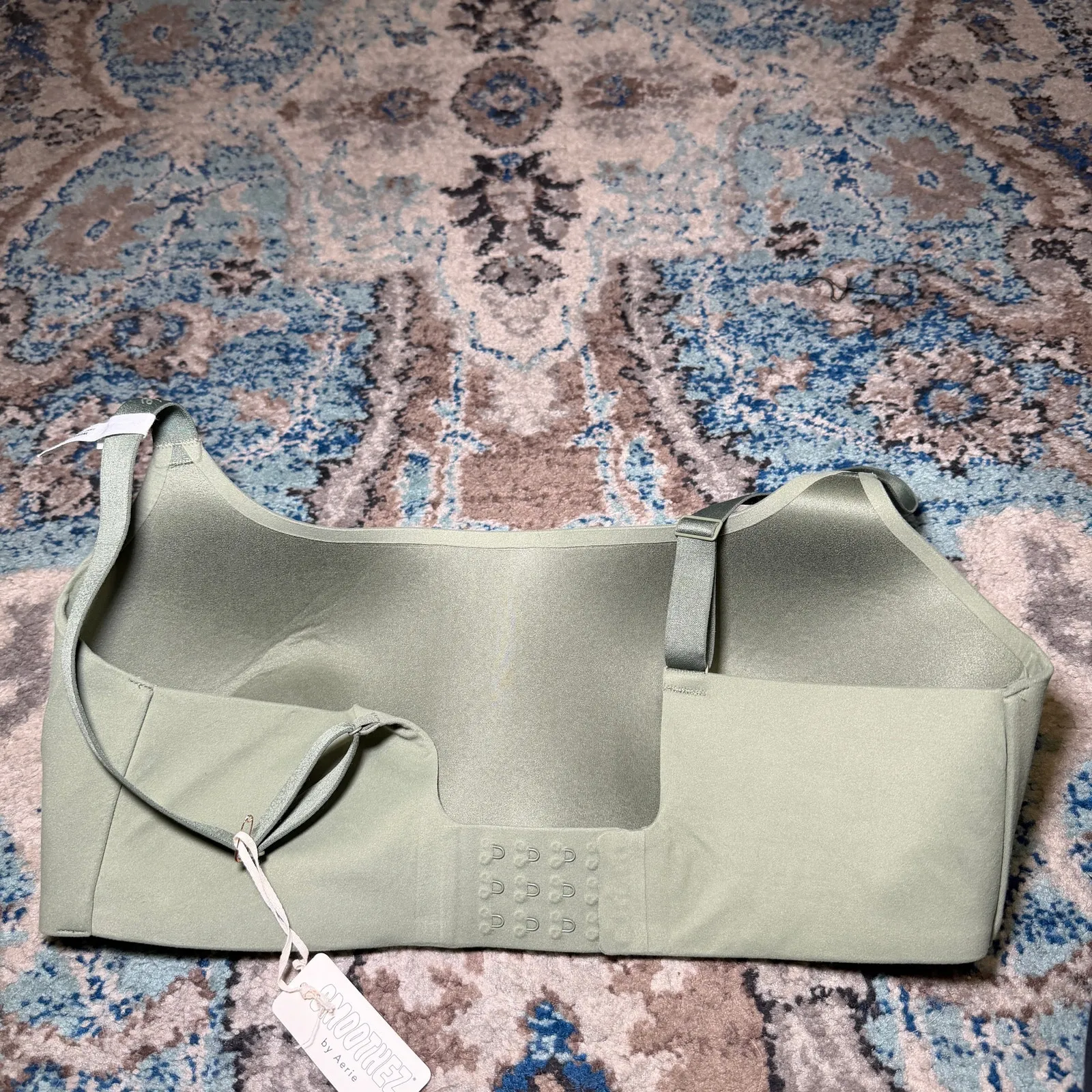 Aerie Smoothez bra - Image 3