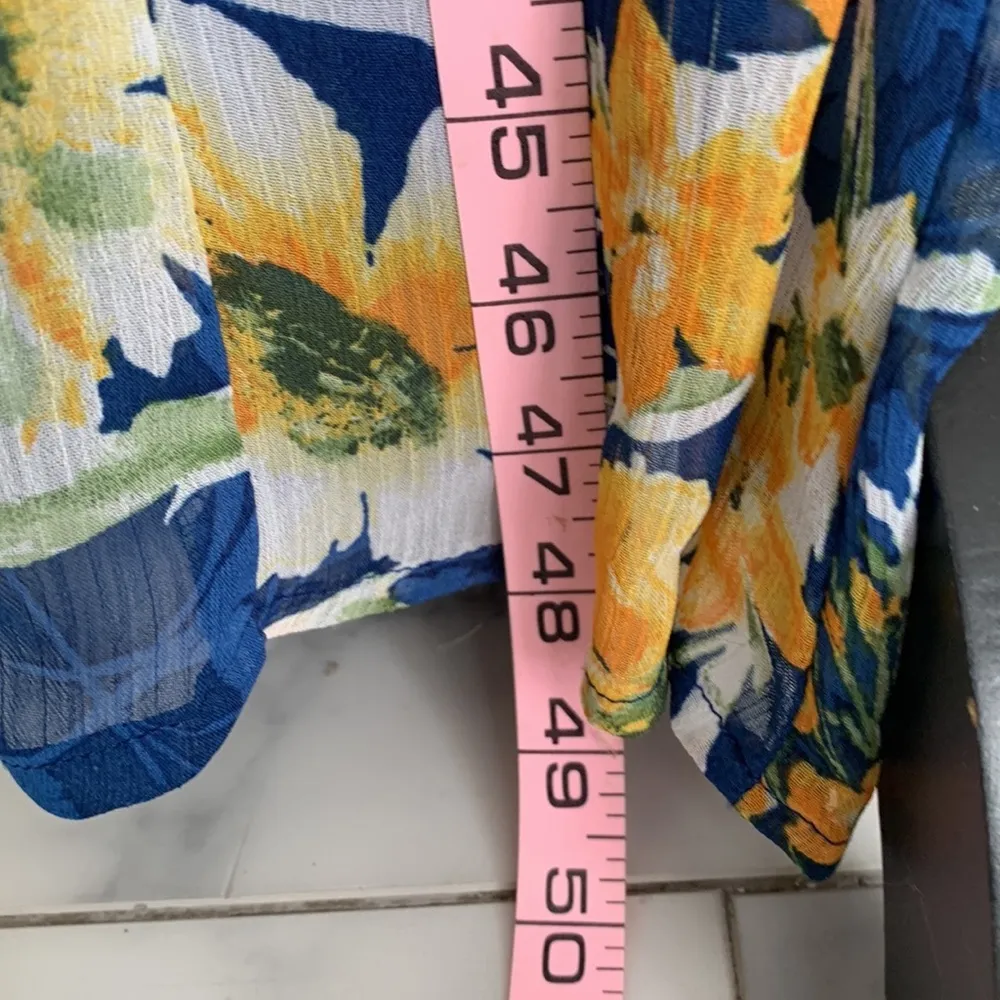 LULU’S Maxi Formal Dress Sz: XS - Image 9