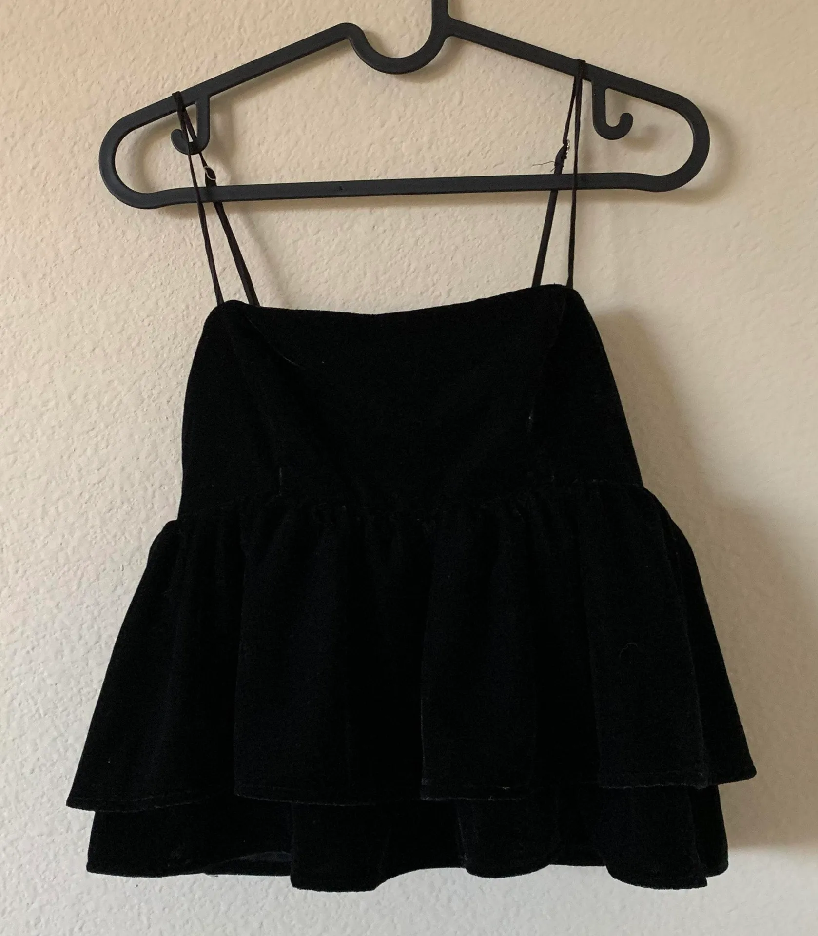 Velvet Top - Image 3