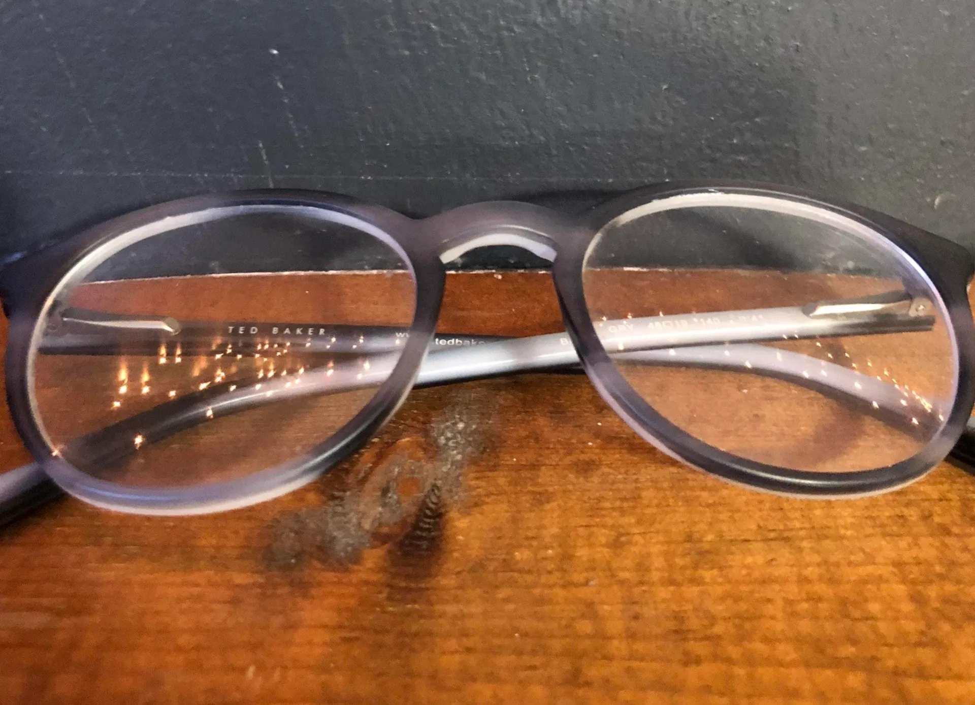 Ted Baker  Glasses - Image 2