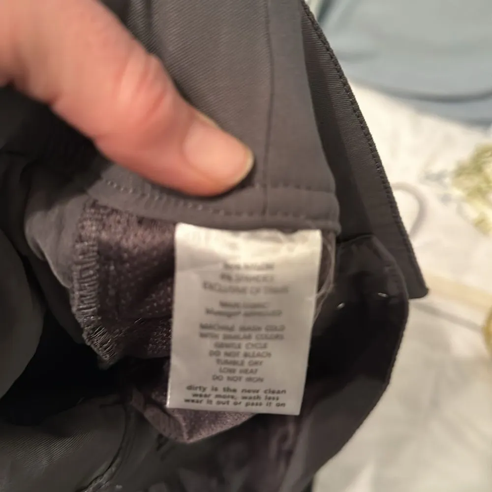 Toad & Co Flextime Skinny Pant, Size 8 - Image 12