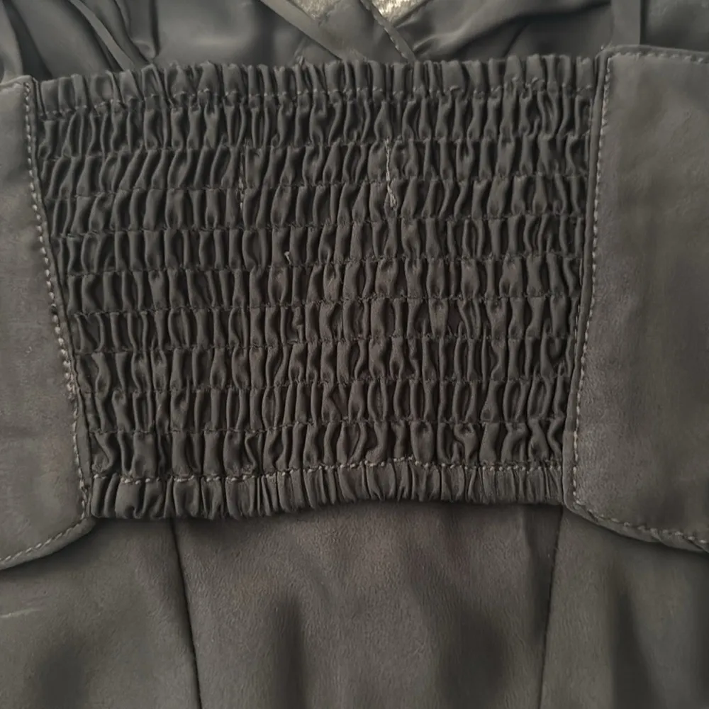 EUC  cropped corset too - Image 5