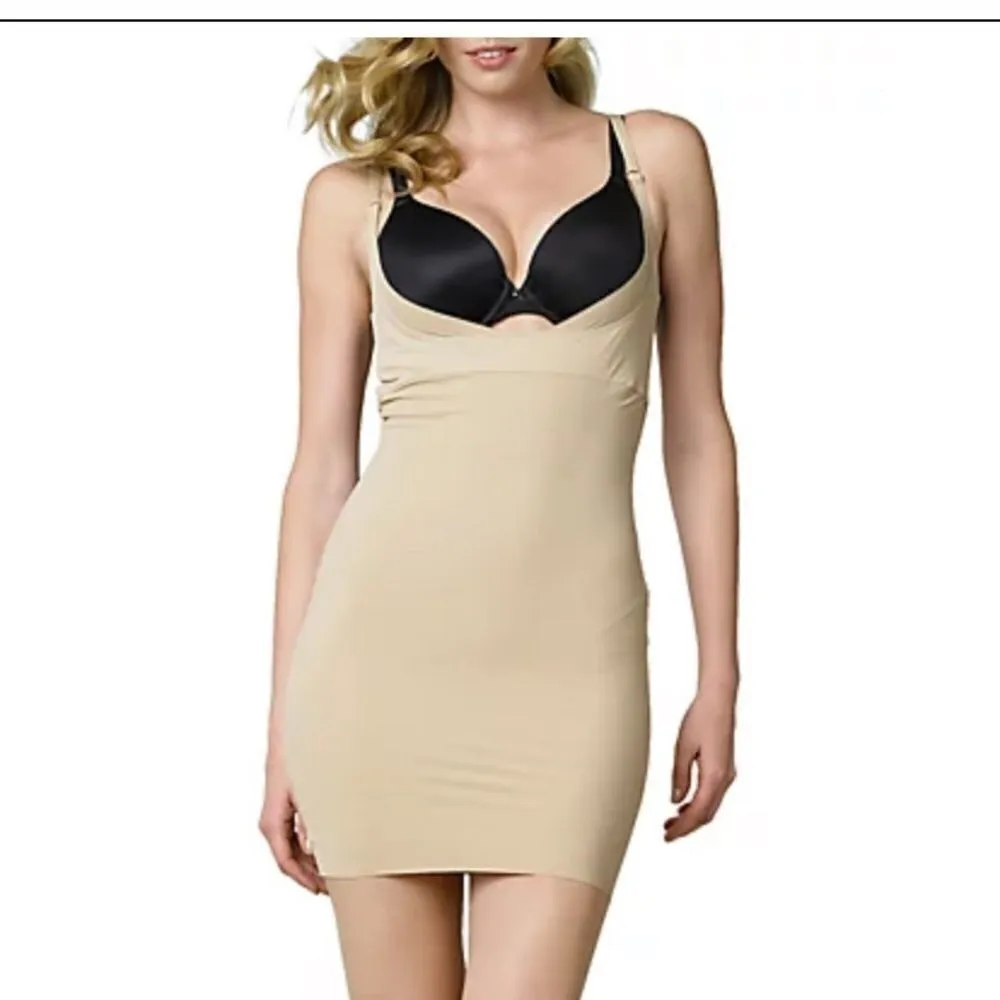 Maidenform wear your own bra shaper slip - Image 11