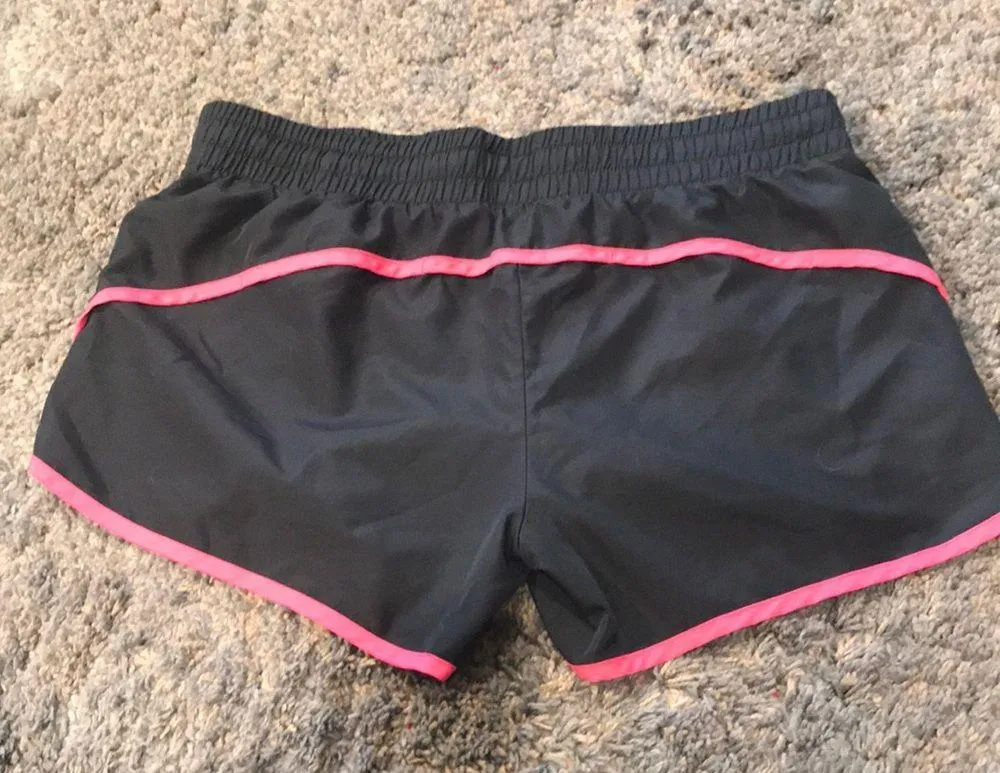 Danskin Now Women’s Athletic Short Black Size undefined - Image 2