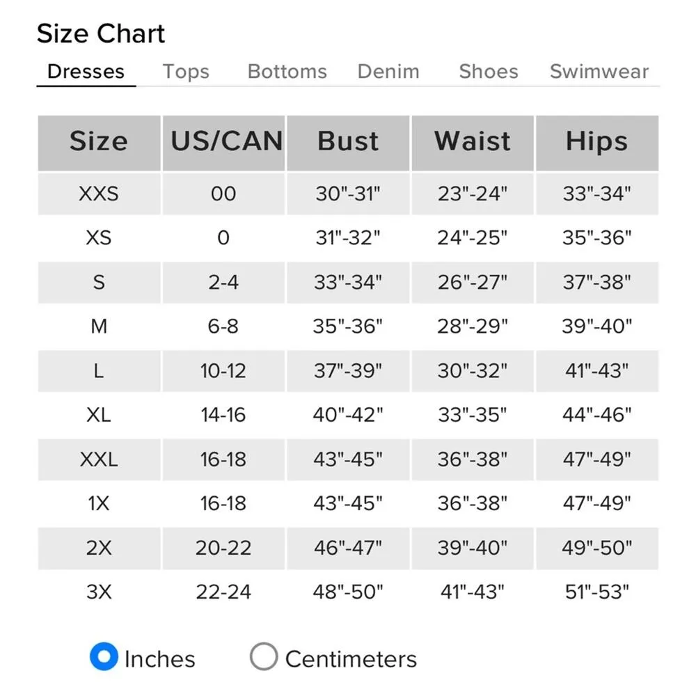 NWT Rusty Rose  Effortless Sweet Ruched Lace-Up Tiered Midi Dress - Size XL - Image 5