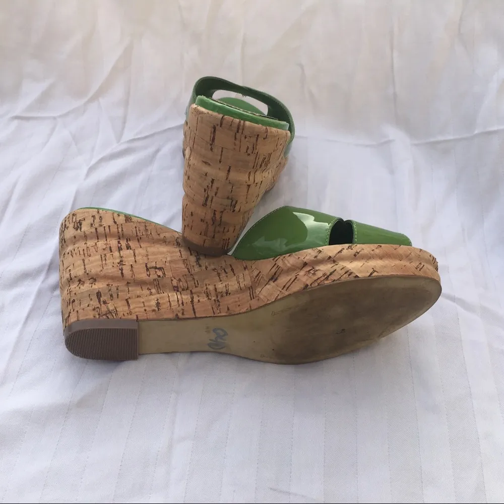 Franco Sarto size 7,5 - Image 6