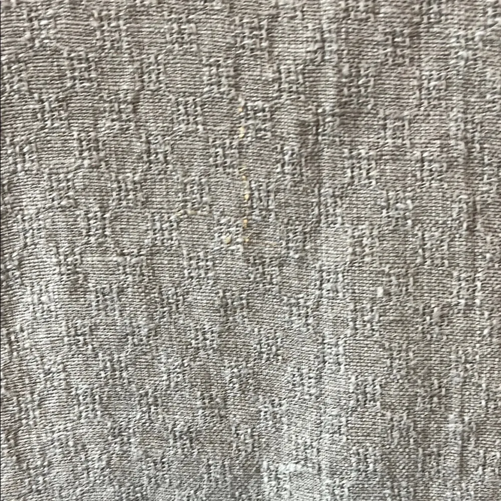 Vintage Aly Wear Linen Lagenlook Relaxed Fit 3 Piece Set - Image 8