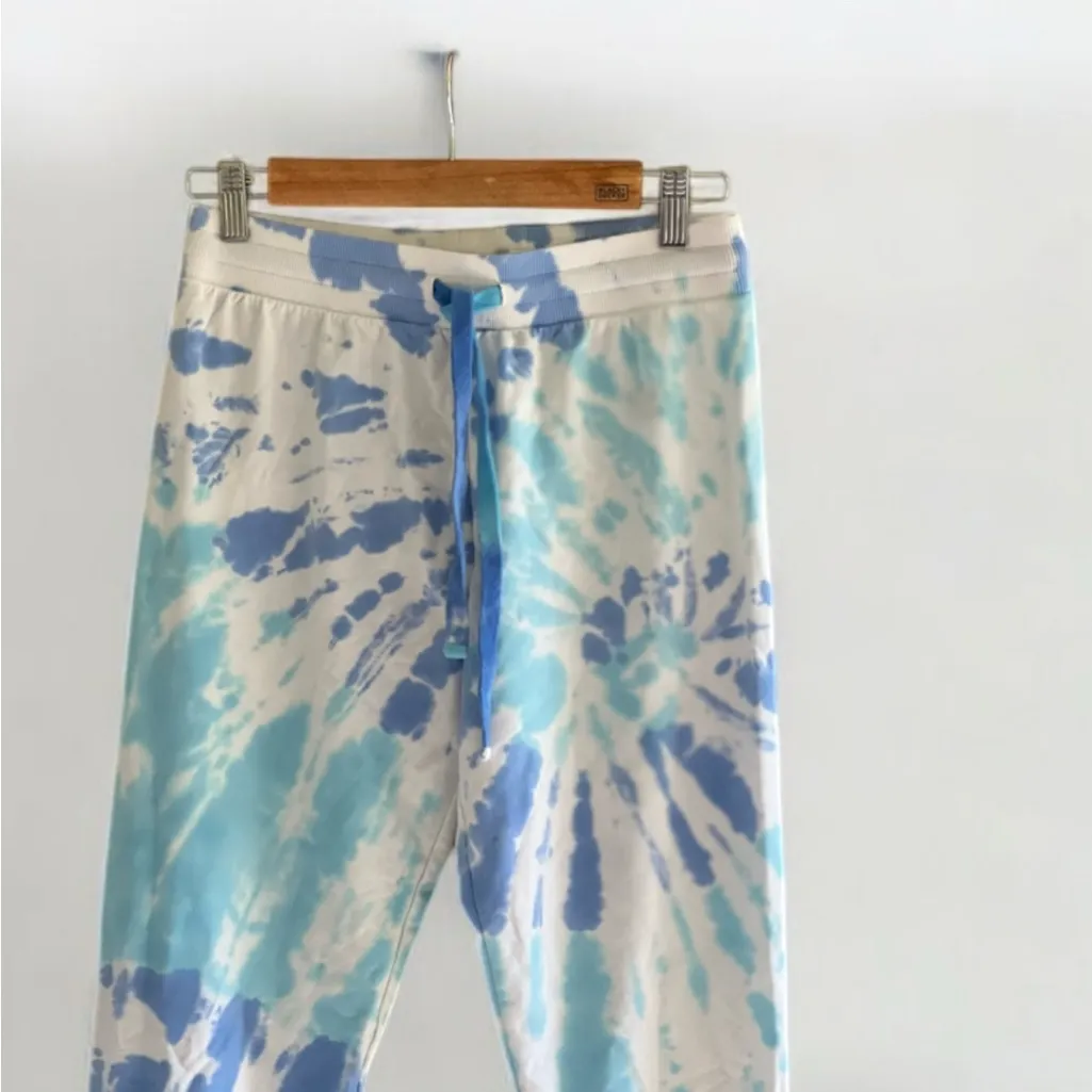 SPIRITUAL GANGSTER

Muse Tie Dye Joggers - Image 4