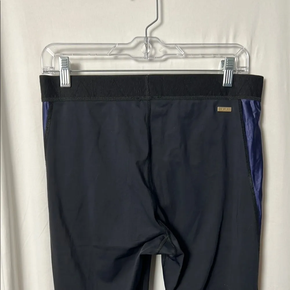 Alala Black/Liquid Navy Harley Tight Size Large - Image 6