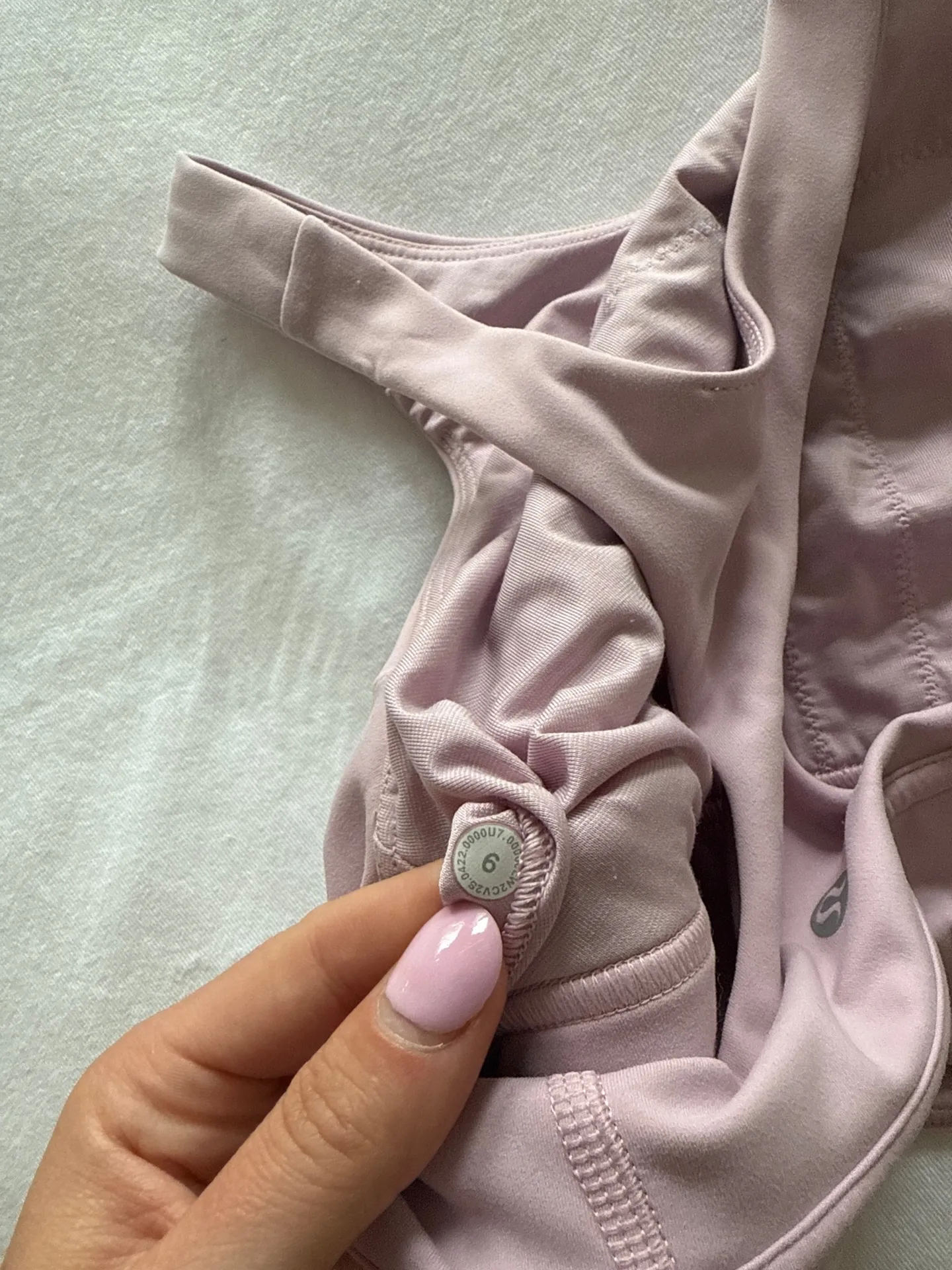 Lululemon Sports Bra - Image 3