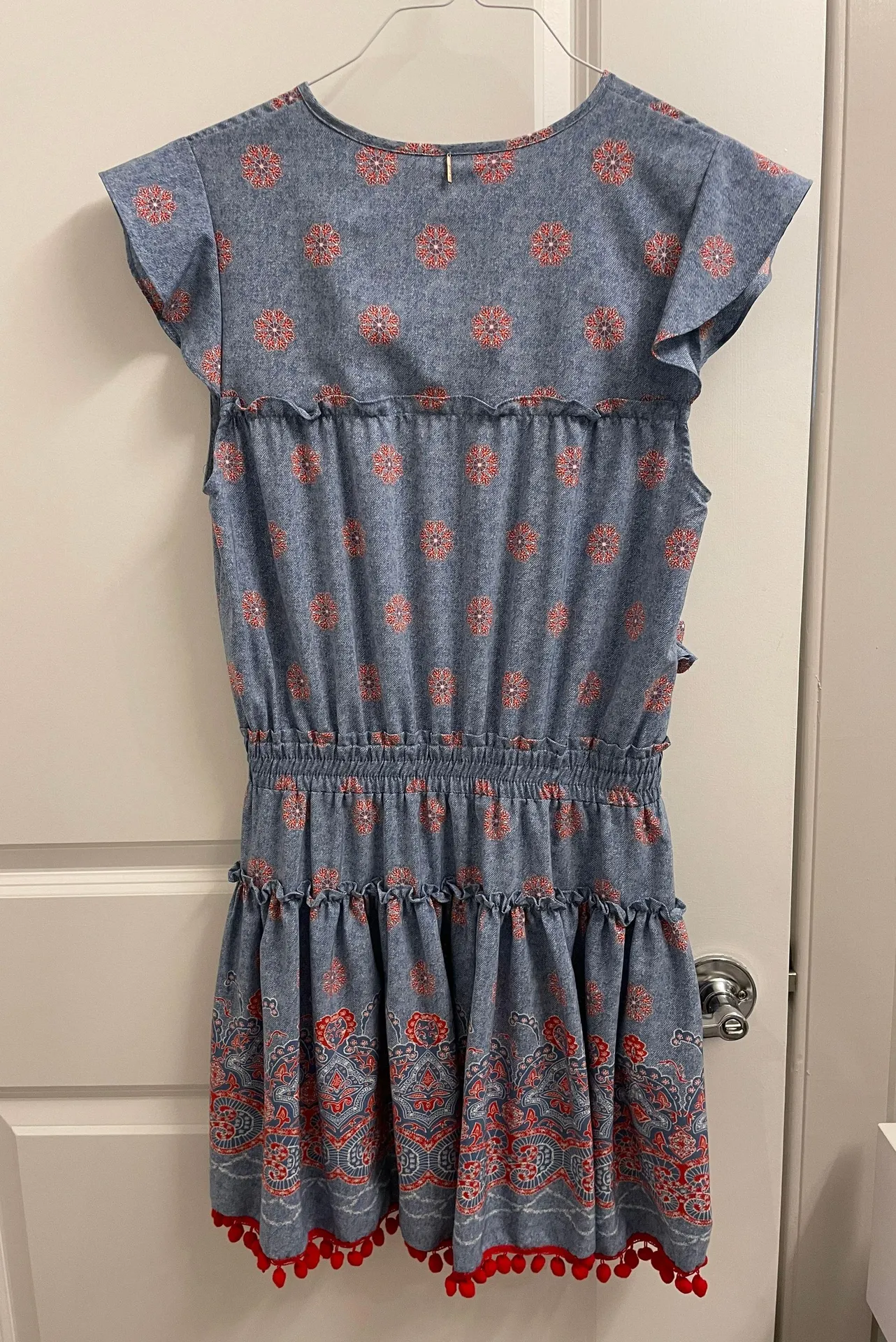 MISA Los Angeles Dress - Image 3