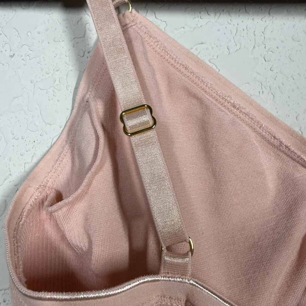 Thirdlove Lounge Bra Size Medium - Image 6