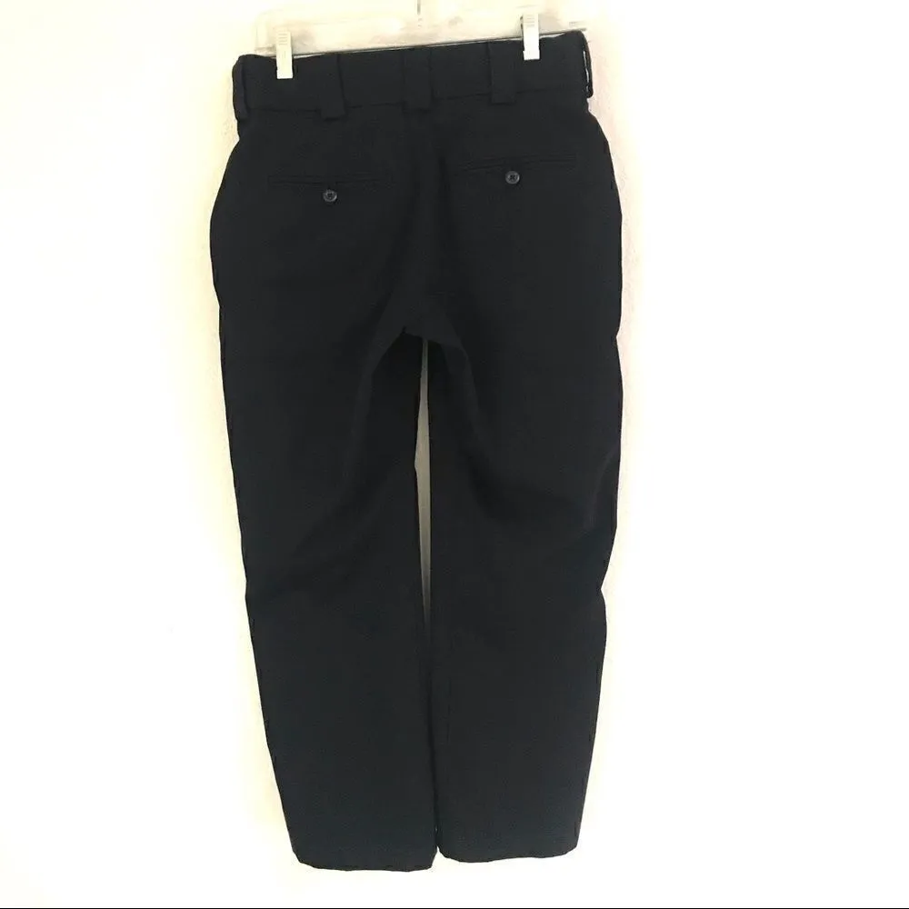 5.11 Tactical Series black tactical pants 6 - Image 2
