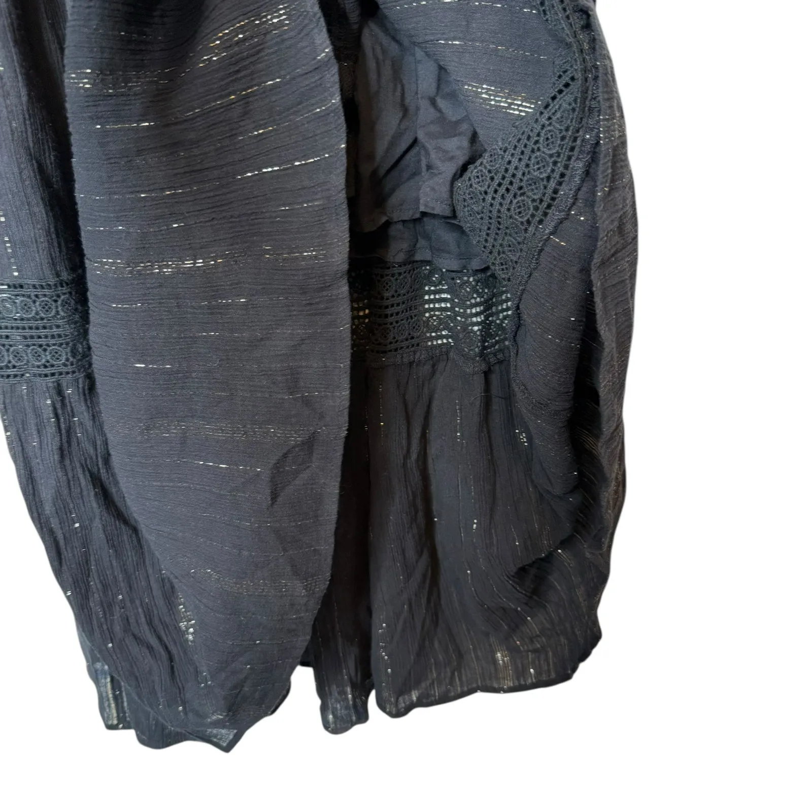 Anthropologie Maeve Abilene Maxi Dress - Image 4