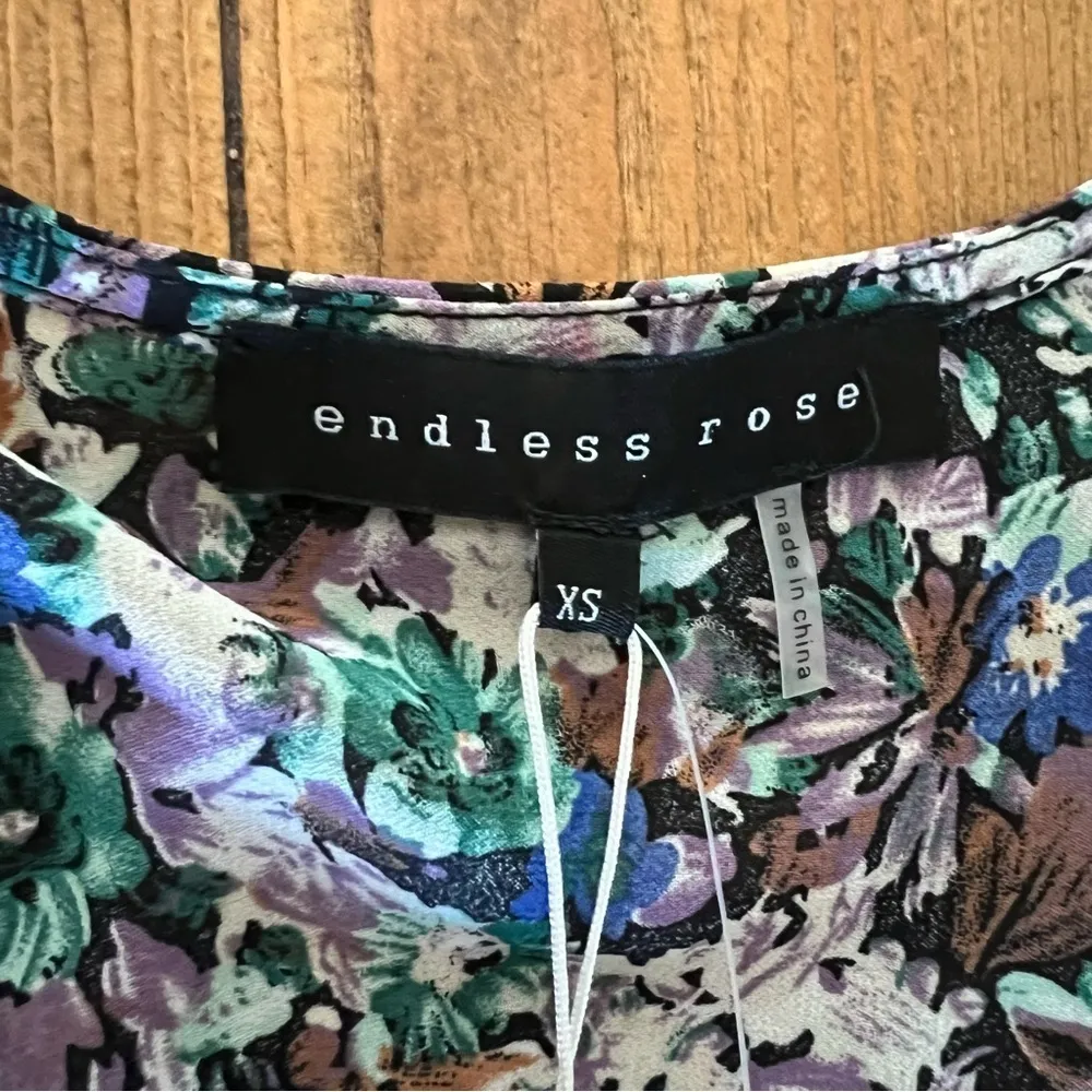 Endless Rose  Romper - Image 4
