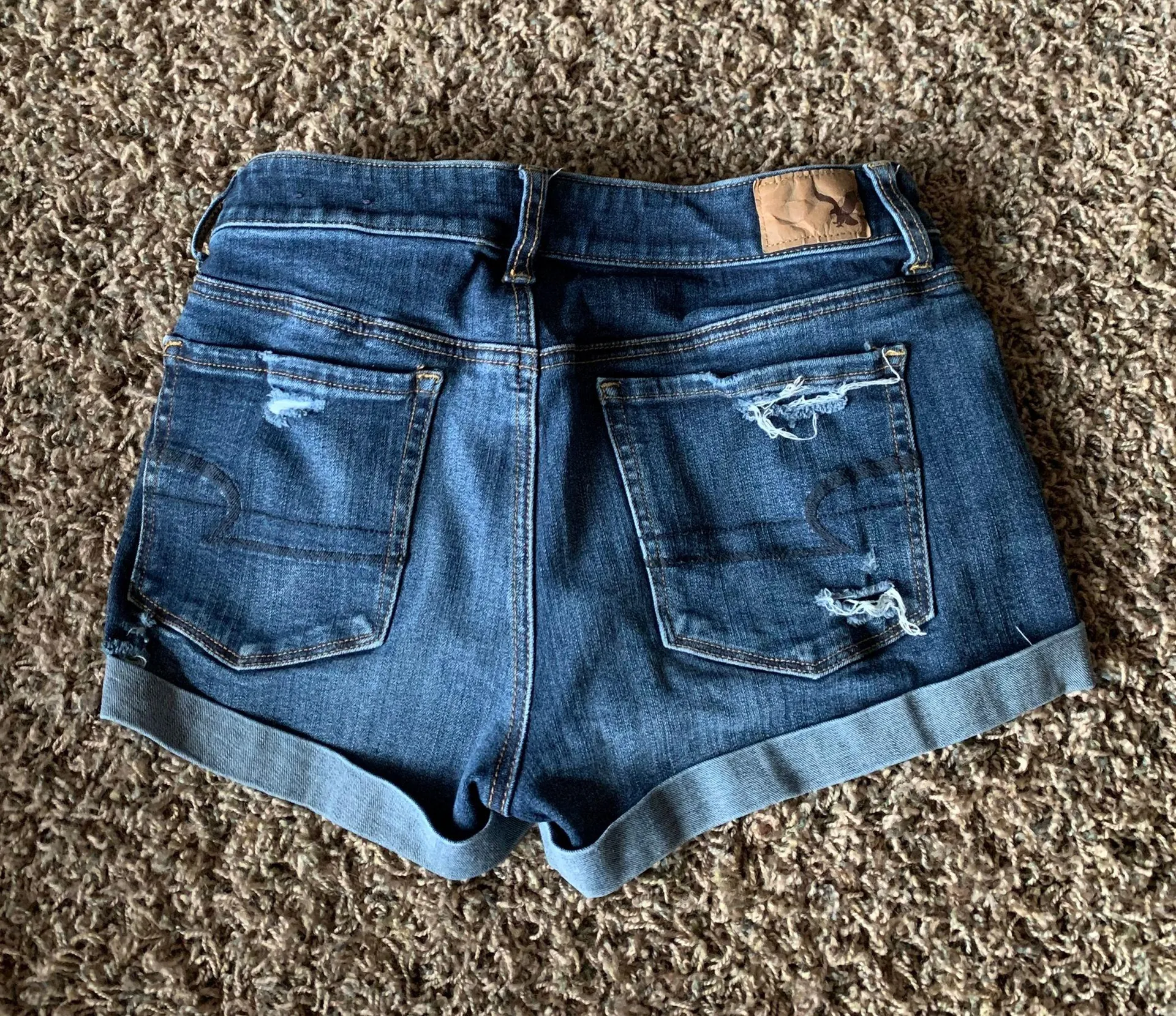 American Eagle Outfitters shorts - Image 2