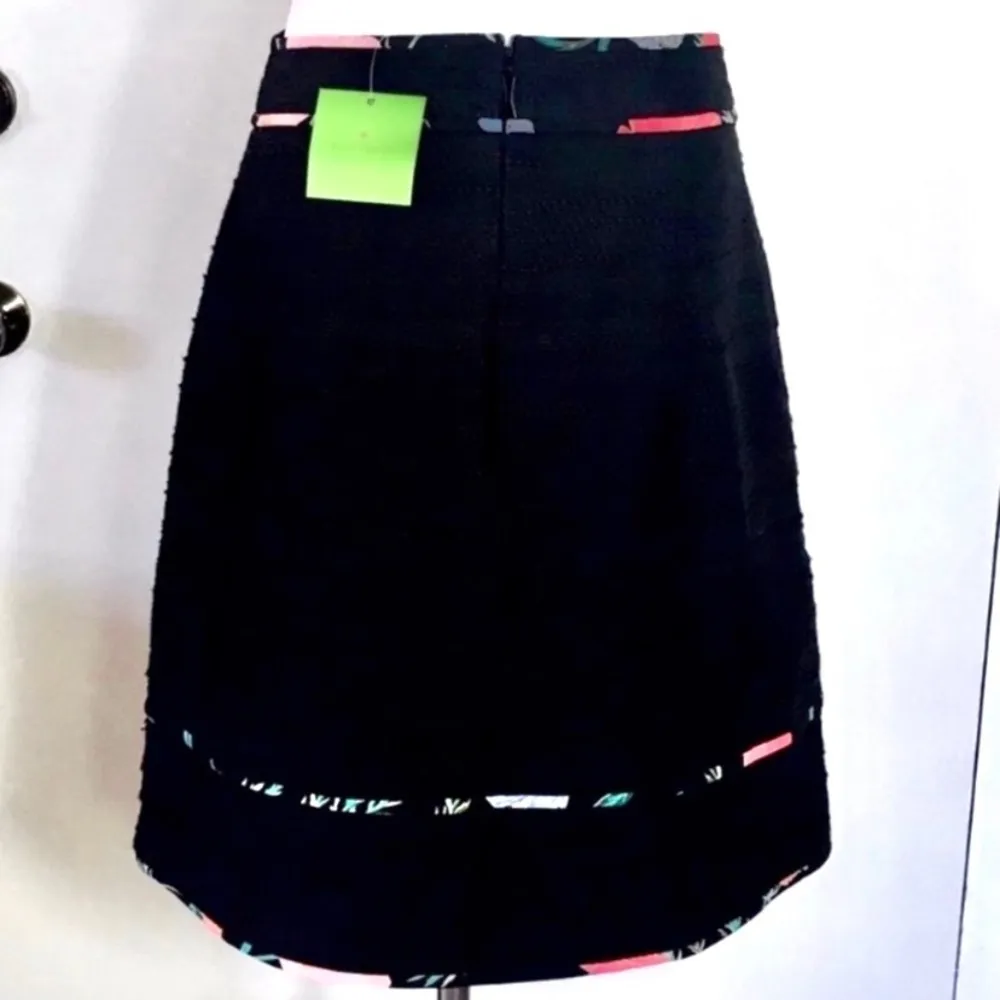 NWT Kate Spade Skirt the Rules - Image 3
