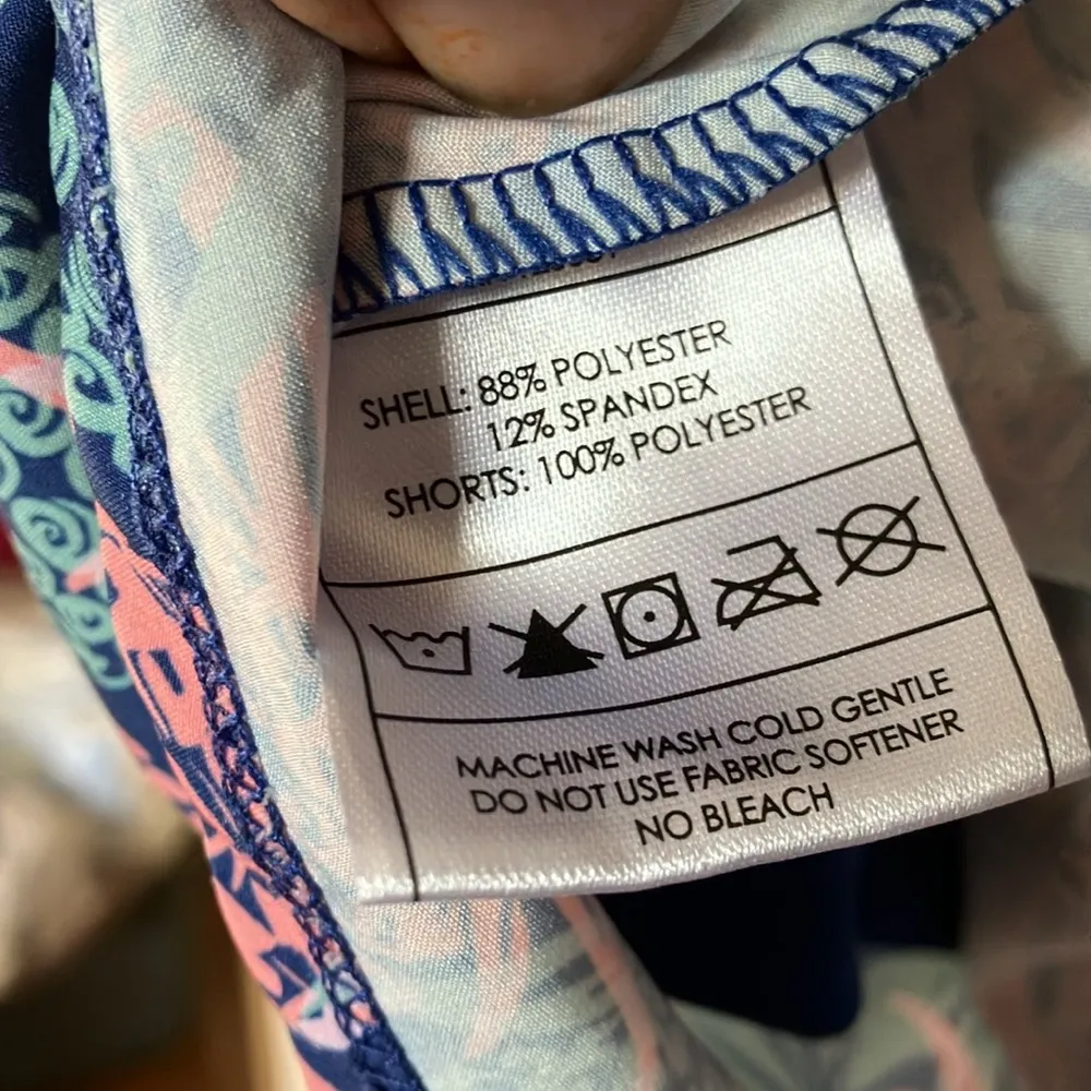 18 Birdies golf skort set small - Image 7