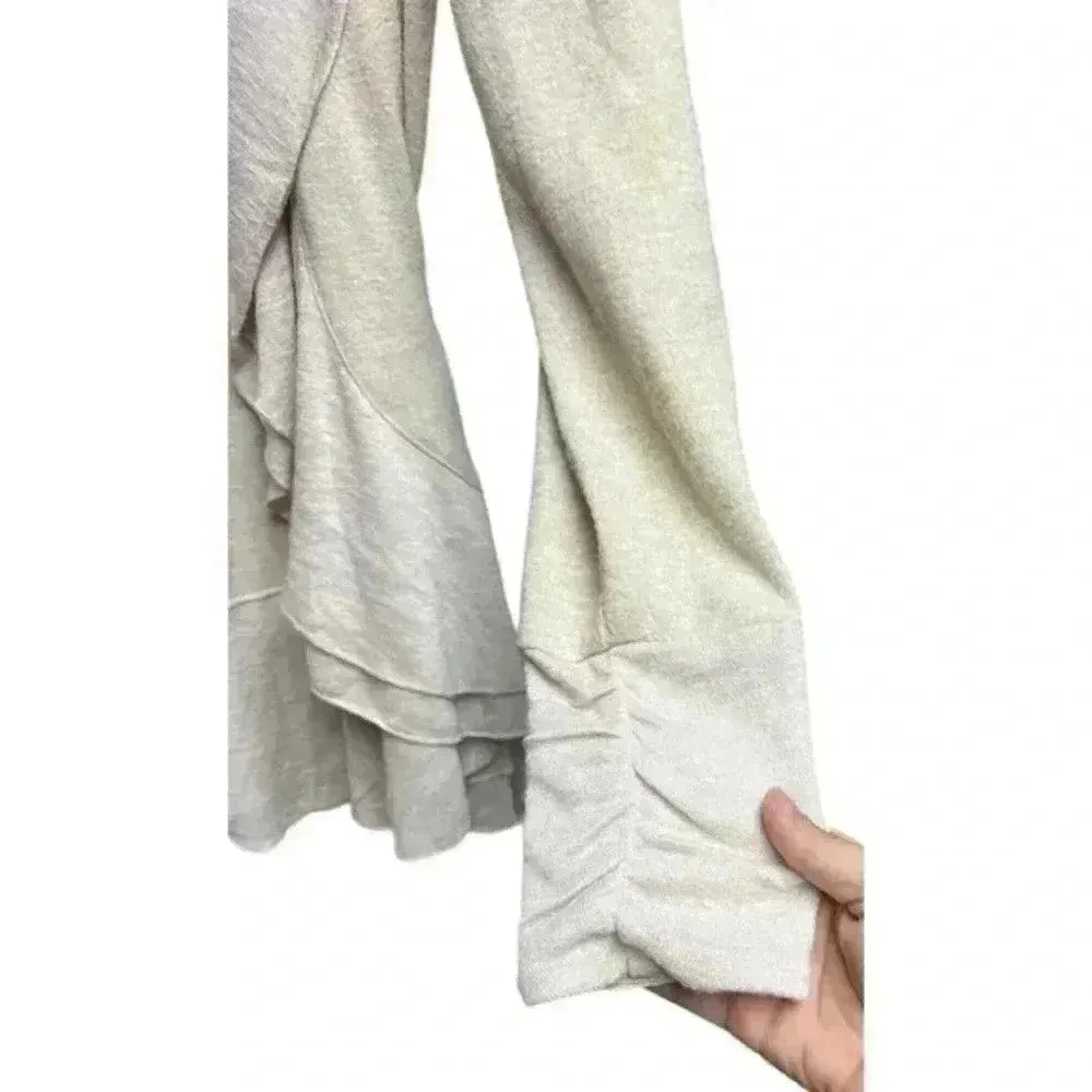 Saturday/Sunday by Anthropologie Matanie Cardigan‎ Size Medium - Image 4