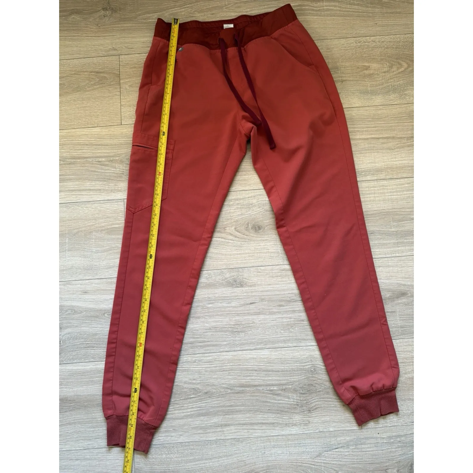 FIGS Women’s Technical Collection Jogger Scrub Pants - Image 6