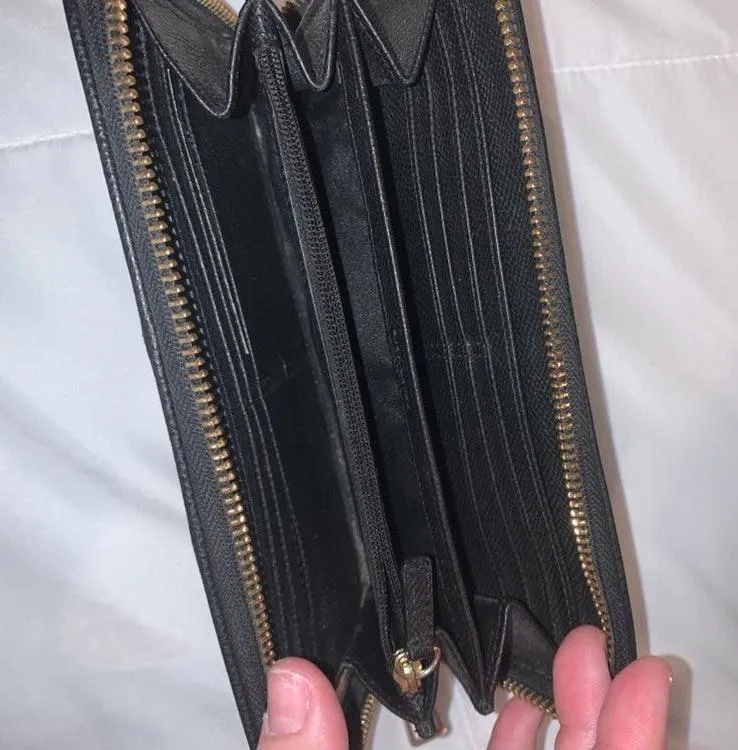 Coach Wallet - Image 4