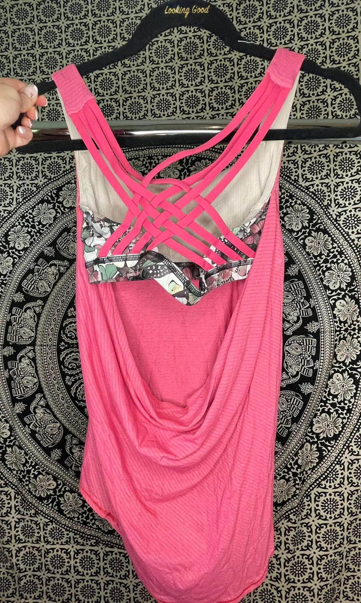 Free To Be Wild Tank - Image 2