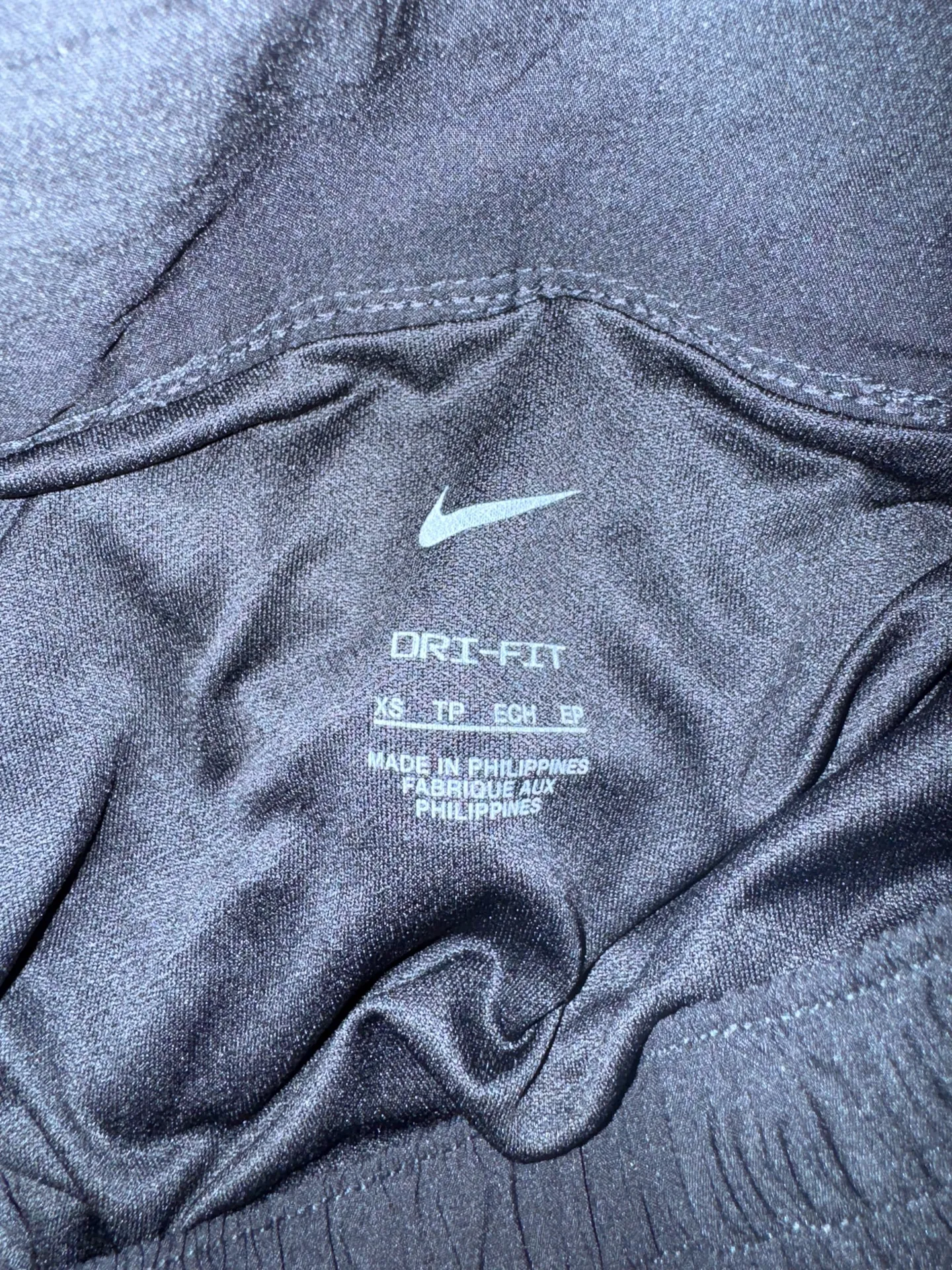 Nike Shorts - Image 3