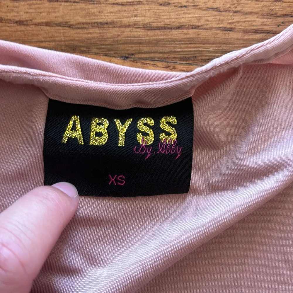 Abyss by abby maxi dress - Image 4