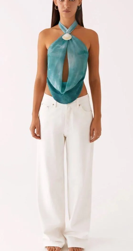 Peppermayo Halter Top - Image 6