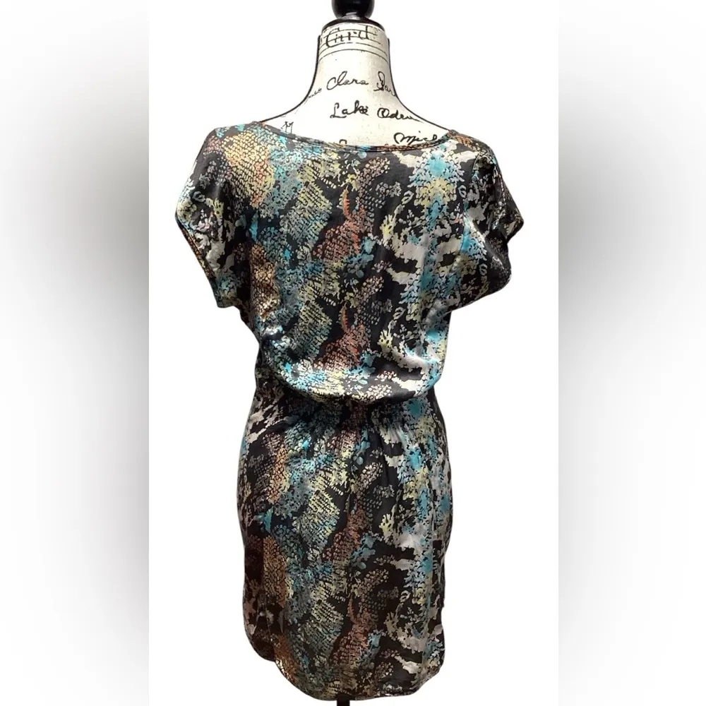 Buffalo  Clementine mini dress.  Medium - Image 4