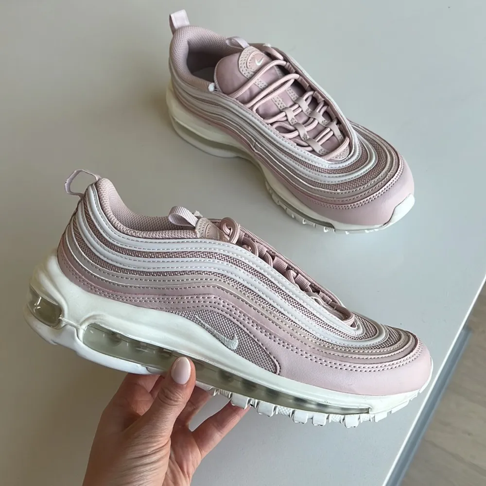 Nike Nike Air Max 97 Sneakers - Image 8