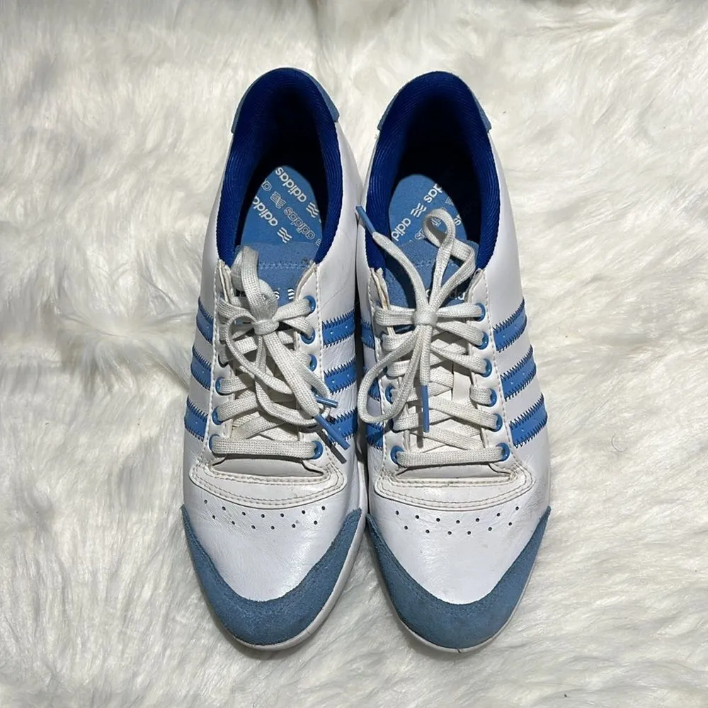 Adidas Adicross Golf Shoes Size 7.5.  B69 - Image 4