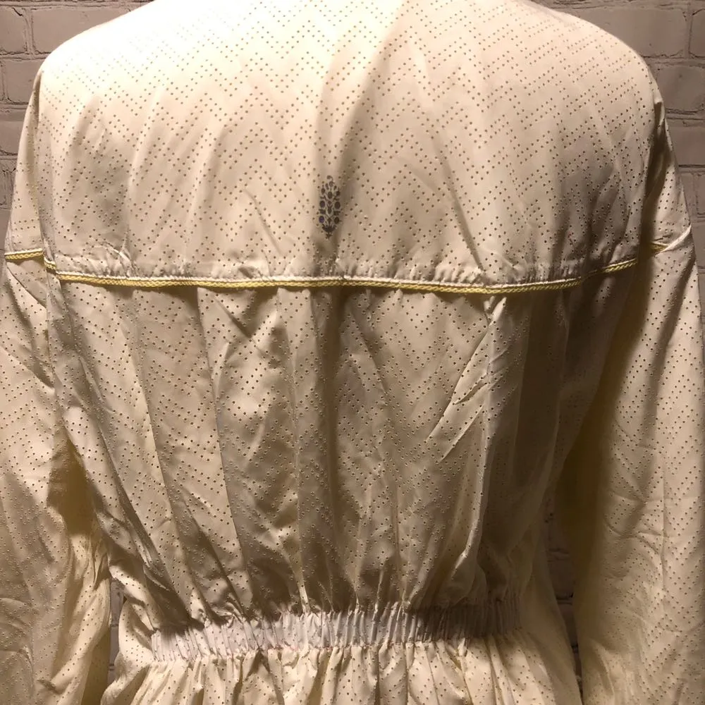 Free People Rain Runner Jacket Pullover Top Hoodie - Image 8