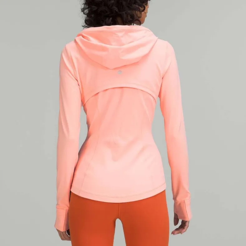 Lululemon  Hooded Define Jacket *Nulu - Image 8