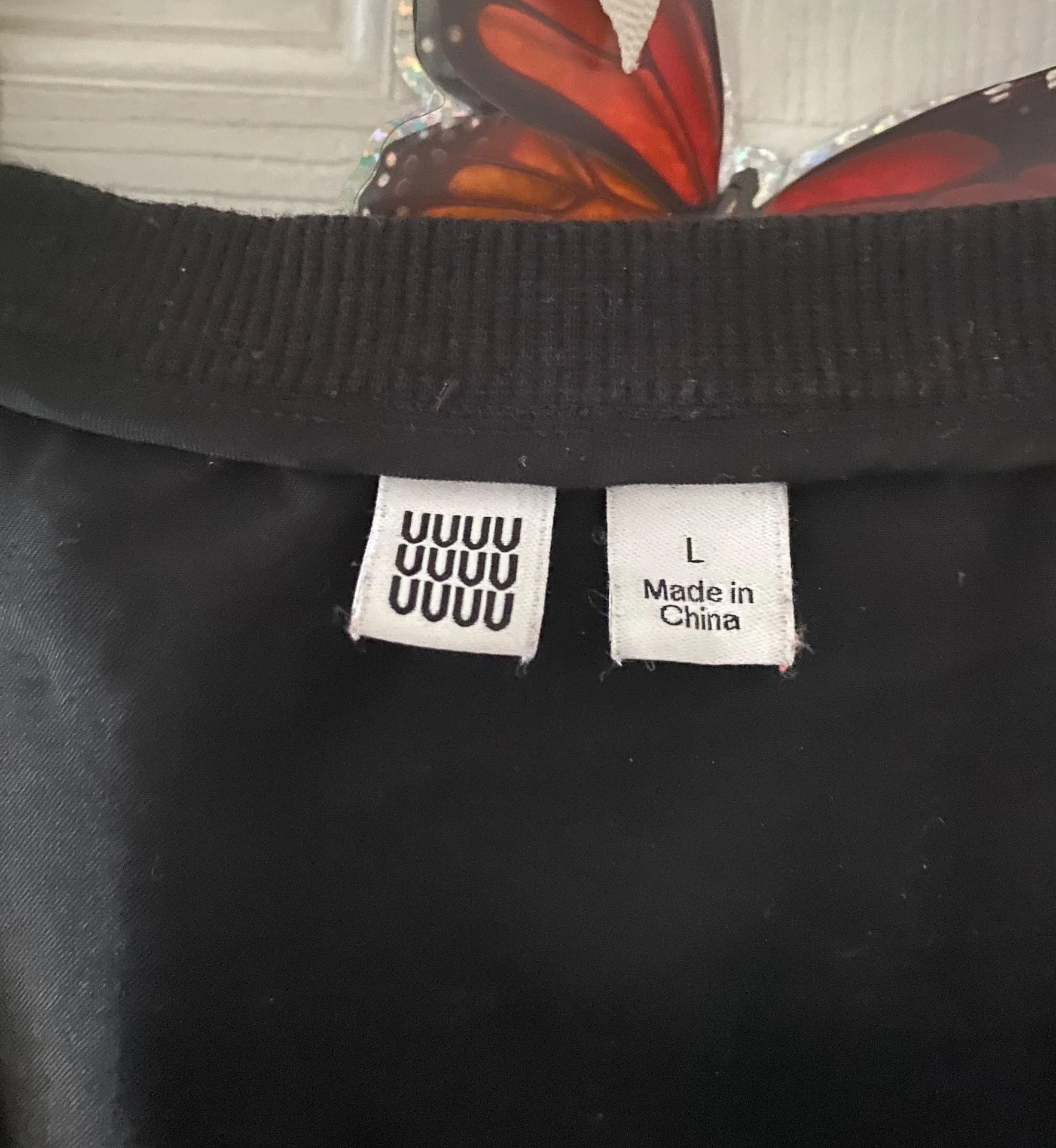 Uniqlo TANKTOP - Image 3