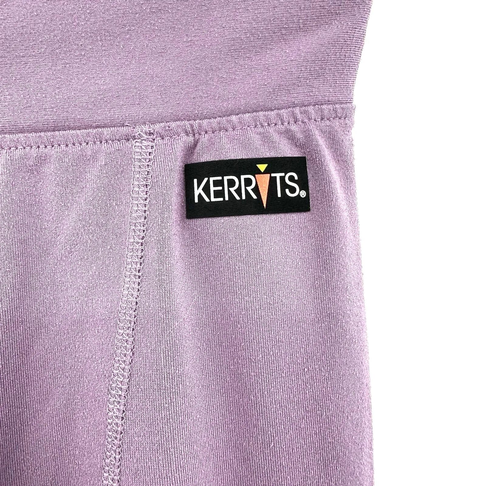 Kerrits Size XS Riding Leggings Purple Yoga‎ Gym Athleisure Running Gym Exercise - Image 4