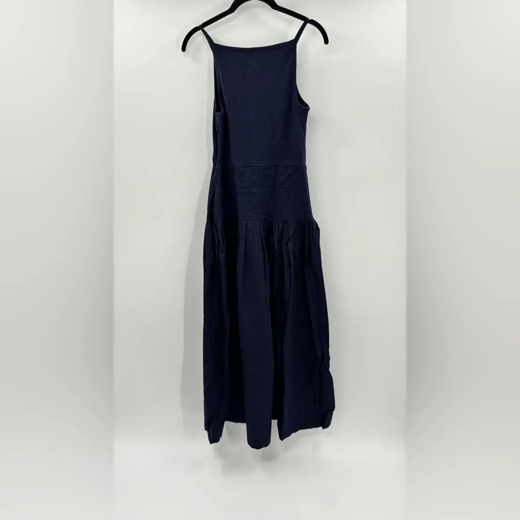 J.Crew Pintuck mixy dress - Image 7