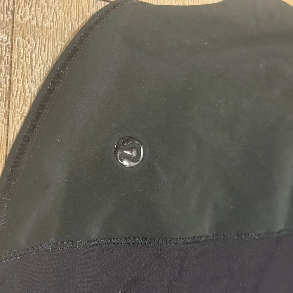 Lululemon Pump It Up Tank Mint Moment Size 4 - Image 5