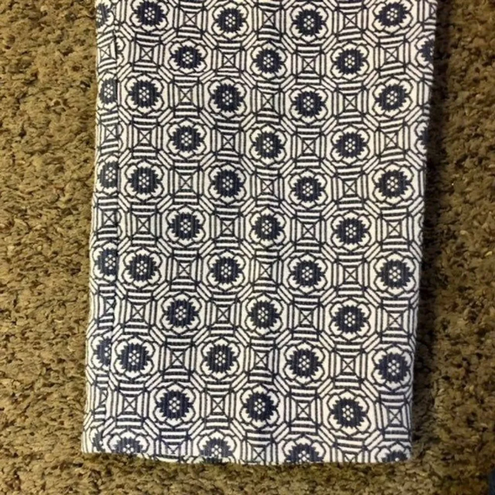 Worthington Capri Pants Womens 14 Used - Image 6