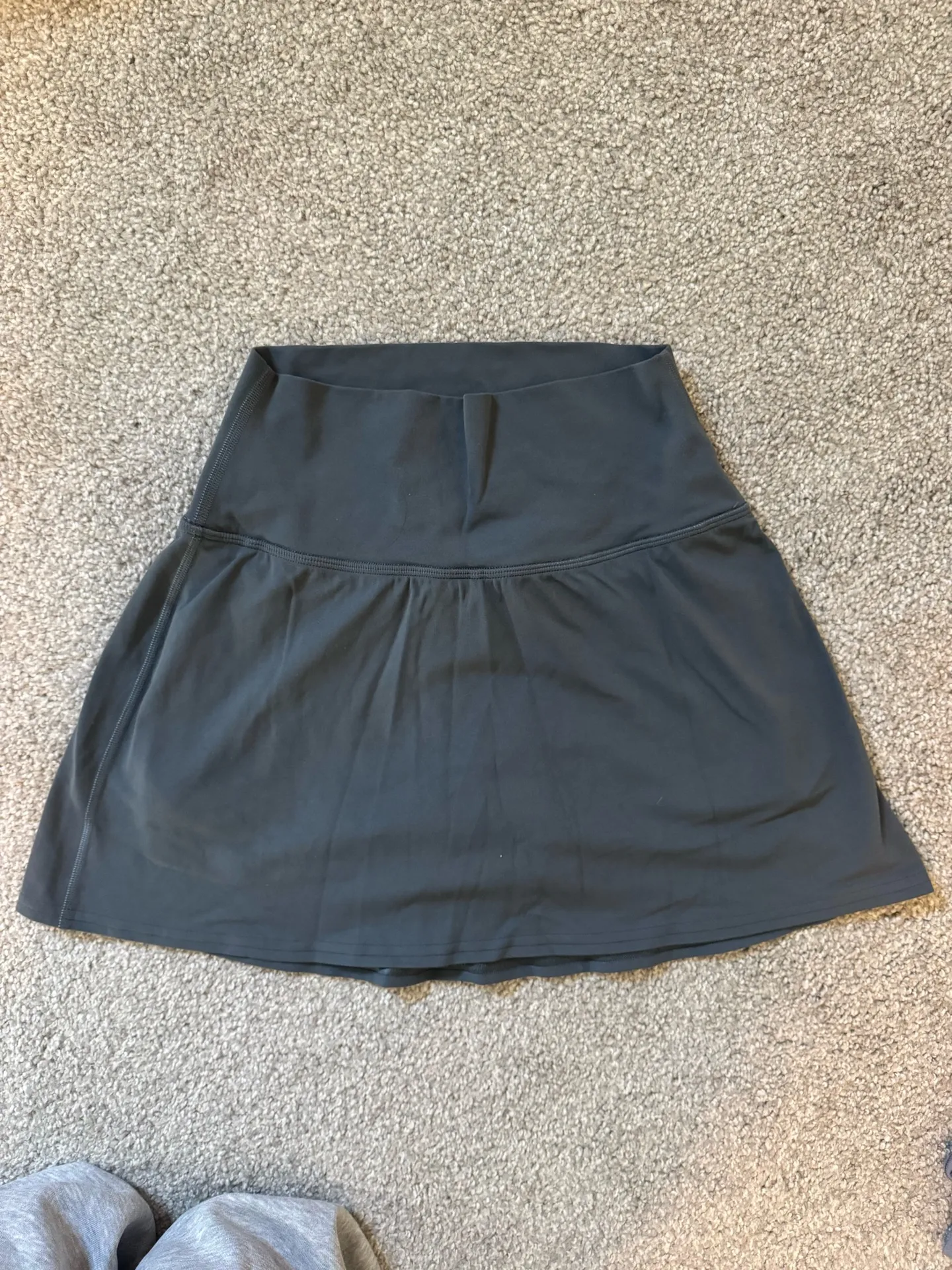 Lululemon Align Skirt High-Rise 4  - Image 5