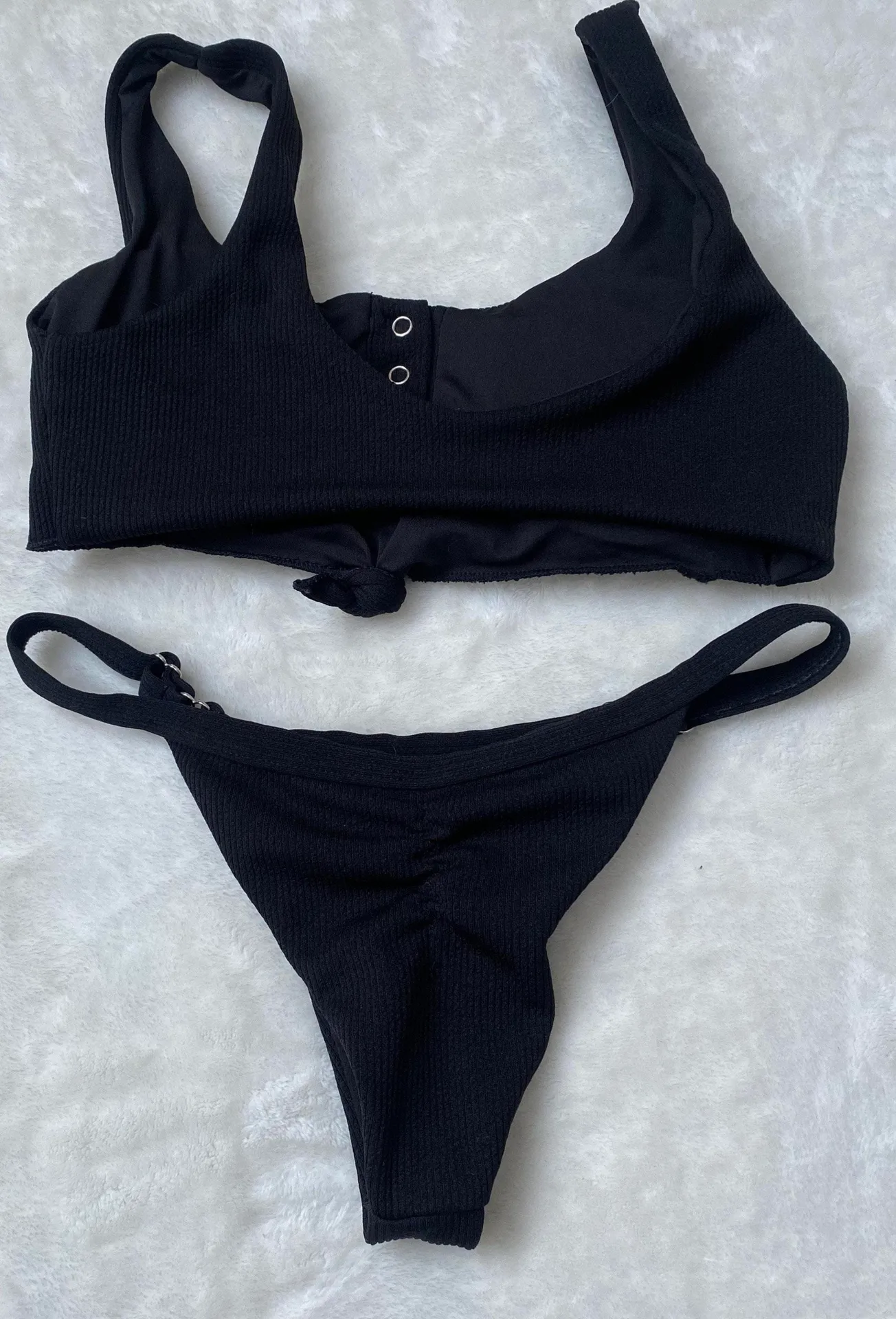 Bikini Black - Image 2