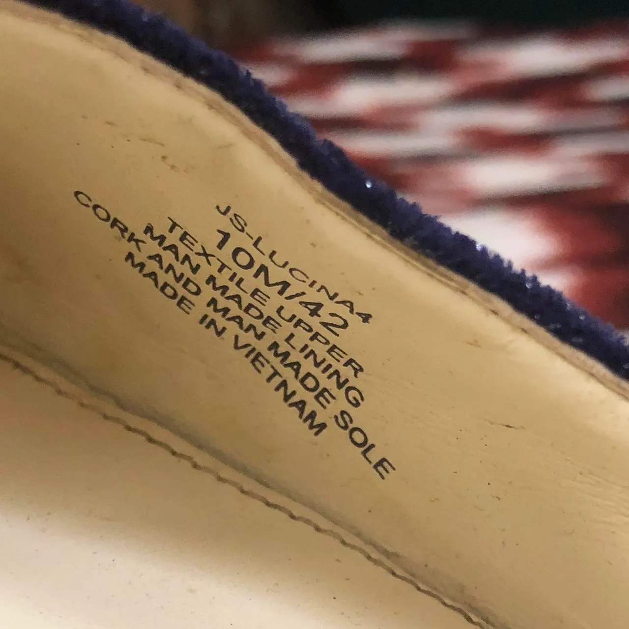 Jessica Simpson Celestial Stars Moon Crescent Faux Suede Stiletto - Image 5